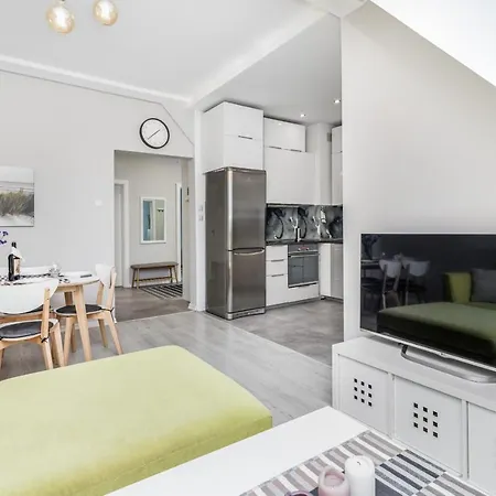 Family Three Bedroom Podczele Sunrise By Renters * コウォブジェク