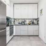 Apartment Family Three Bedroom Podczele Sunrise By Renters Kolobrzeg