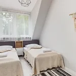 Family Three Bedroom Podczele Sunrise By Renters