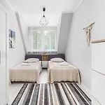 Apartment Family Three Bedroom Podczele Sunrise By Renters *
