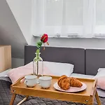 Apartment Family Three Bedroom Podczele Sunrise By Renters Kolobrzeg