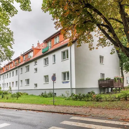 Family Three Bedroom Podczele Sunrise By Renters Apartment Kolobrzeg
