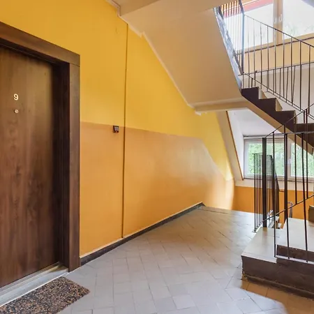 Family Three Bedroom Podczele Sunrise By Renters Appartement Kołobrzeg