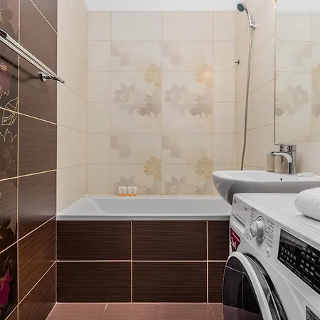Family Three Bedroom Podczele Sunrise By Renters Kołobrzeg